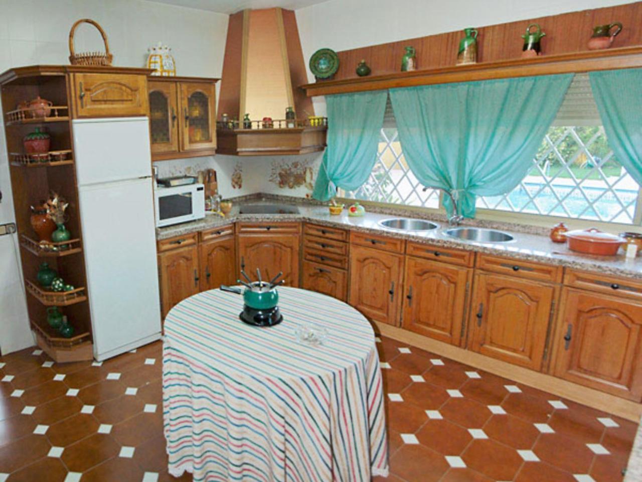 Holiday Home La Poza By Interhome Malaga Exterior photo